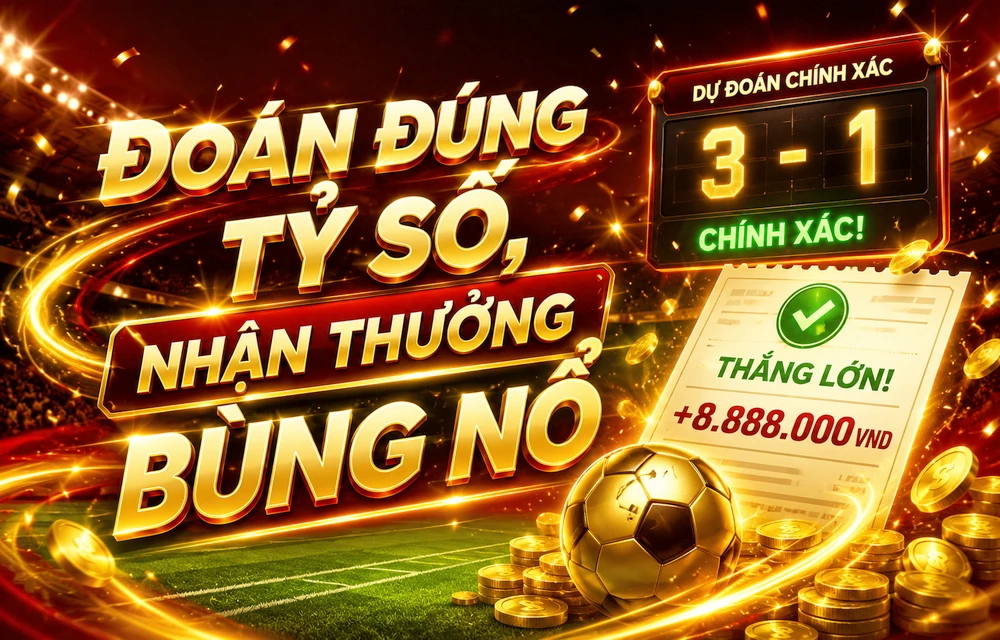 Cách bắt đầu tra cứu Thể thao trên HITCLUP
